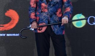 周杰伦你比从前快乐 周杰伦你比从前快乐