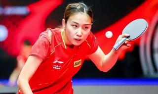 中国乒乓球冠军 中国乒乓球冠军