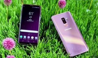 三星手机待机图片