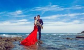 厦门婚纱摄影排名 厦门婚纱摄影排名