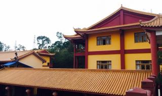 同安影视城攻略 同安影视城攻略