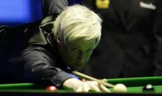 尼尔罗伯逊 尼尔罗伯逊