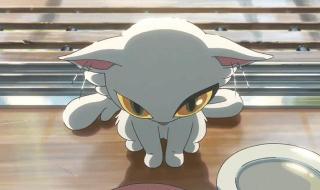 铃芽之旅有没有彩蛋 铃芽之旅有没有彩蛋