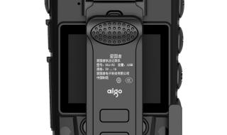 便携式同步录音录像 便携式同步录音录像