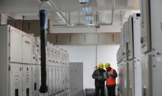 智能巡检机器人 智能巡检机器人