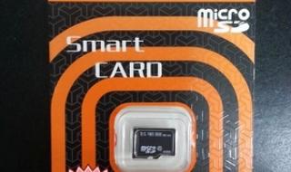 手机tf卡是什么 手机tf卡是什么