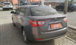 东风风神s30二手车