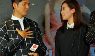 钟汉良唐嫣 钟汉良唐嫣