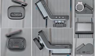 4k行车记录仪 4k行车记录仪