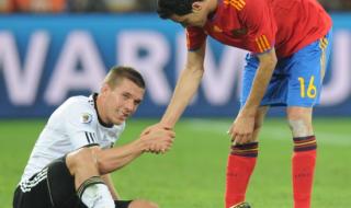 南非世界杯西班牙队