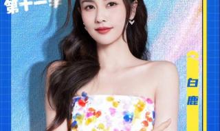 奔跑吧兄弟第十一期