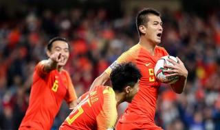 国足客场2-1逆转泰国 国足客场2-1逆转泰国