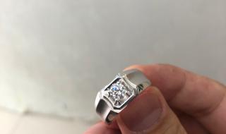 周大福钻戒 周大福钻戒