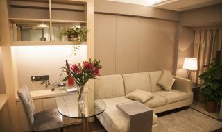 深圳酒店式公寓