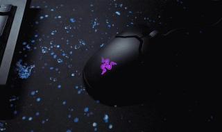 玩魔兽争霸鼠标飘