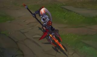 lolm剑圣符文 lolm剑圣符文