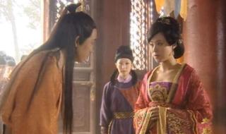 辩机和尚和高阳公主 辩机和尚和高阳公主