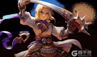 龙之谷转职 龙之谷转职