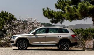 国产suv推荐 国产suv推荐