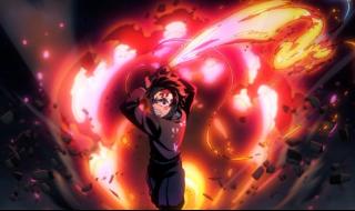 鬼灭之刃锻刀村篇2集