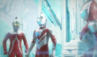 佐非奥特曼全集 佐非奥特曼全集