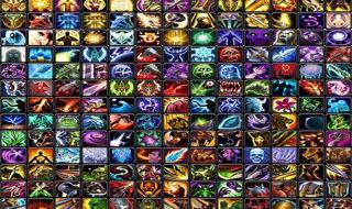 自定义之英雄世界 自定义之英雄世界