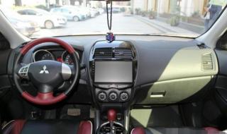 三菱asx劲炫 三菱asx劲炫