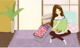 如果有一天我消失了 如果有一天我消失了