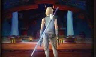 魔兽世界幻化怎么用