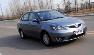 长安悦翔1.5 长安悦翔1.5