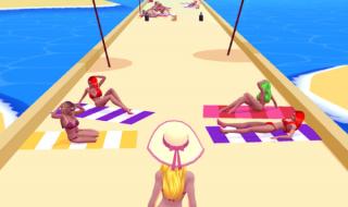 小姐姐app回家地址