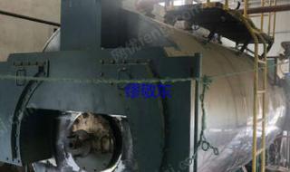 生物质蒸汽锅炉 生物质蒸汽锅炉