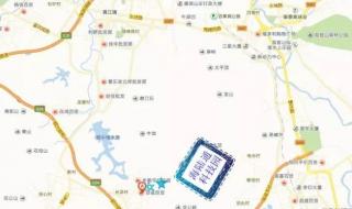 东莞市黄江镇长龙村