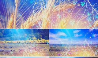 打起手鼓唱起歌舞蹈