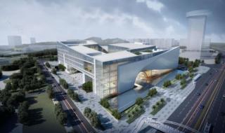 市文化艺术中心 市文化艺术中心