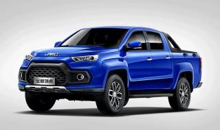 国产微型皮卡2到3万