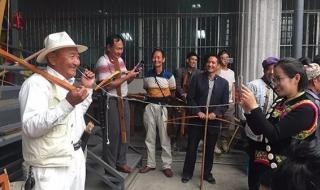 农村电影村官过大年 农村电影村官过大年