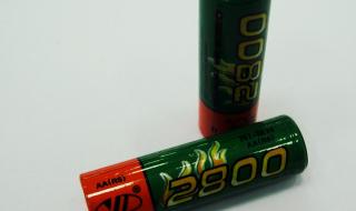 5号充电电池 5号充电电池