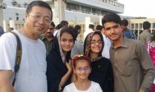 去巴基斯坦怎么签证 去巴基斯坦怎么签证