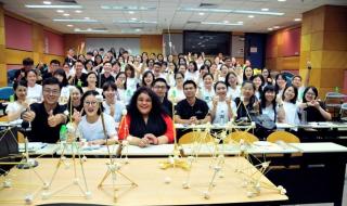 香港研究生留学 香港研究生留学