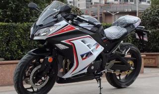 郑州摩托车市场 郑州摩托车市场