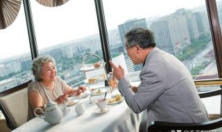 我是富婆想找个男人