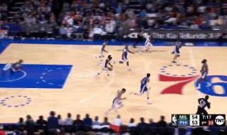 字母哥帽恩比德 字母哥帽恩比德