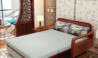 折叠沙发床 折叠沙发床