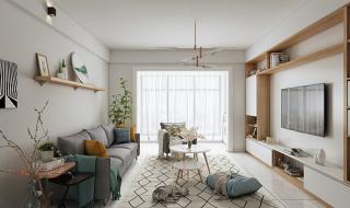 装修效果图小户型 装修效果图小户型