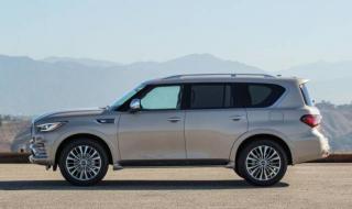 英菲尼迪英菲尼迪