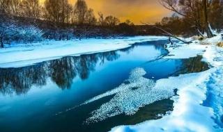 中国哪个地方最冷