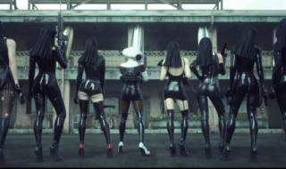 八连杀歌词 八连杀歌词