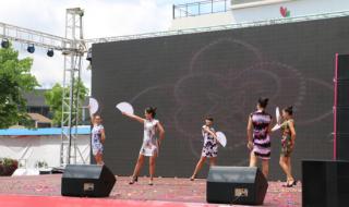 中国普洱茶节开幕 中国普洱茶节开幕