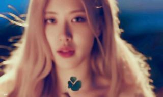 blackpink新歌初舞台 blackpink新歌初舞台